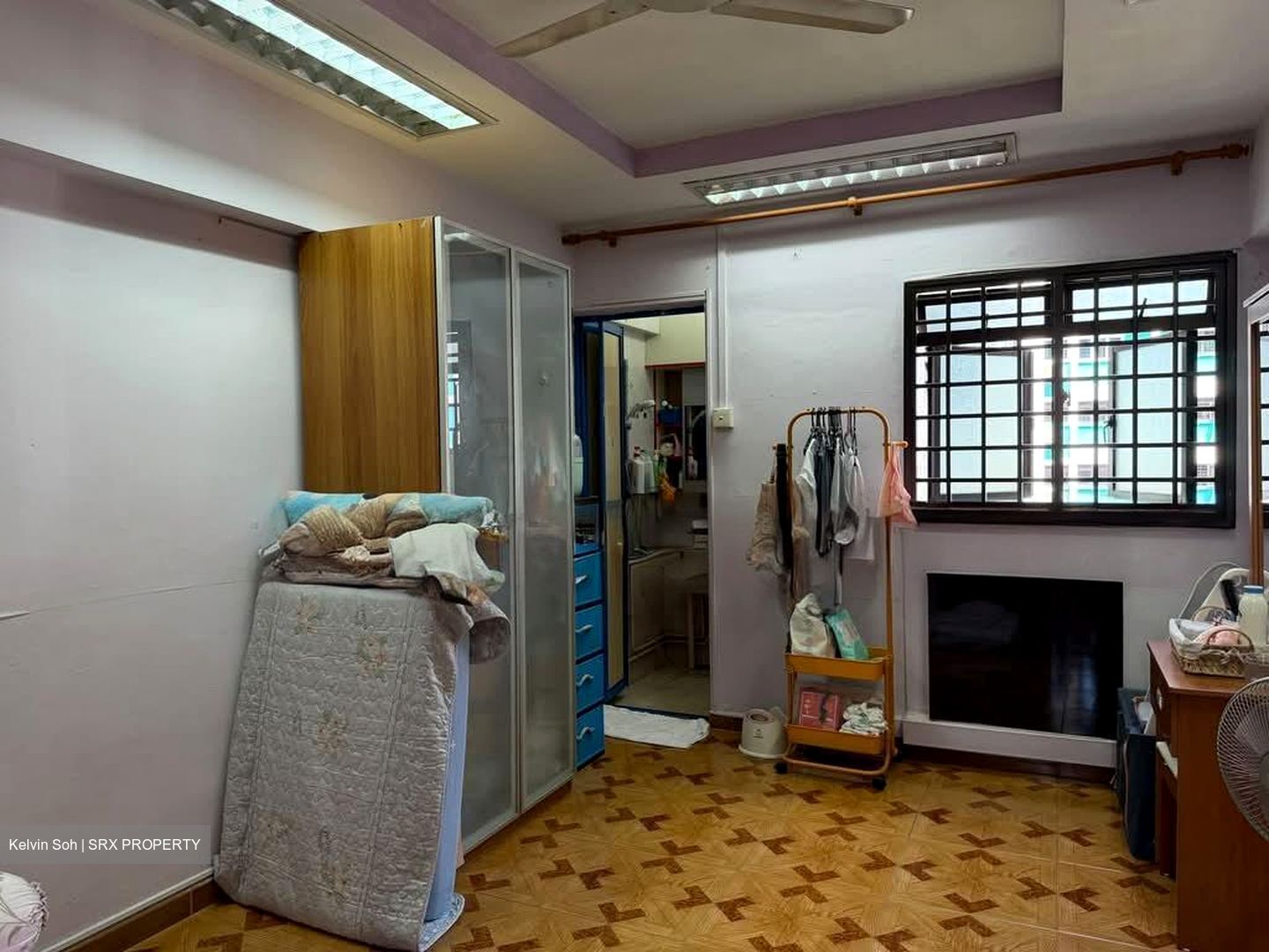 Blk 29 Marsiling Sapphire (Woodlands), HDB 4 Rooms #597978211